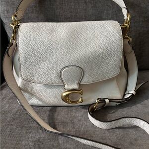 Coach Mae crossbody